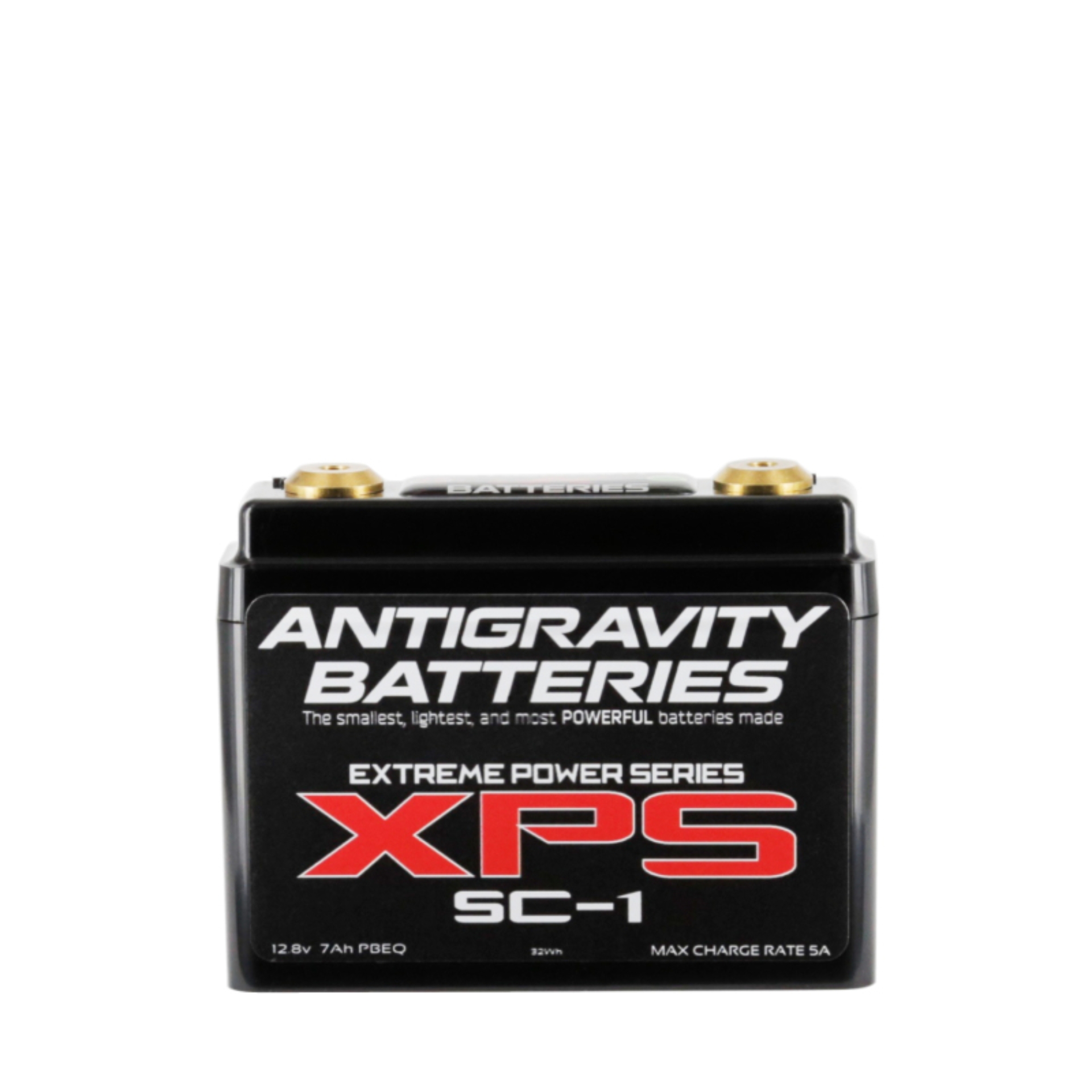 Picture of Antigravity XPS SC-1 Lithium Battery (Race Use)