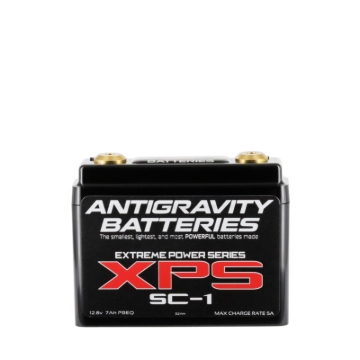Picture of Antigravity XPS SC-1 Lithium Battery (Race Use)