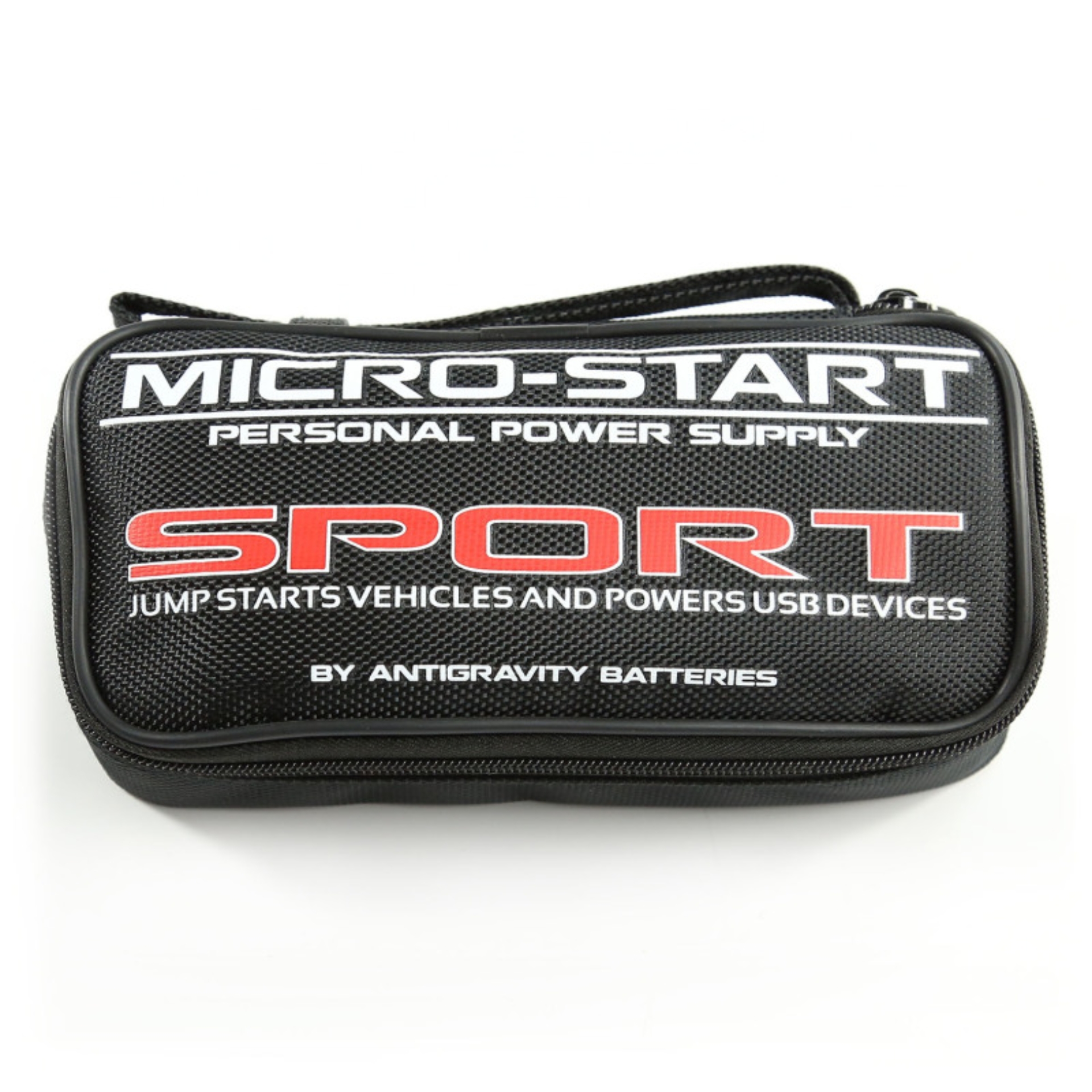 Picture of Antigravity T6/L2 Lithium Car Battery w/Re-Start