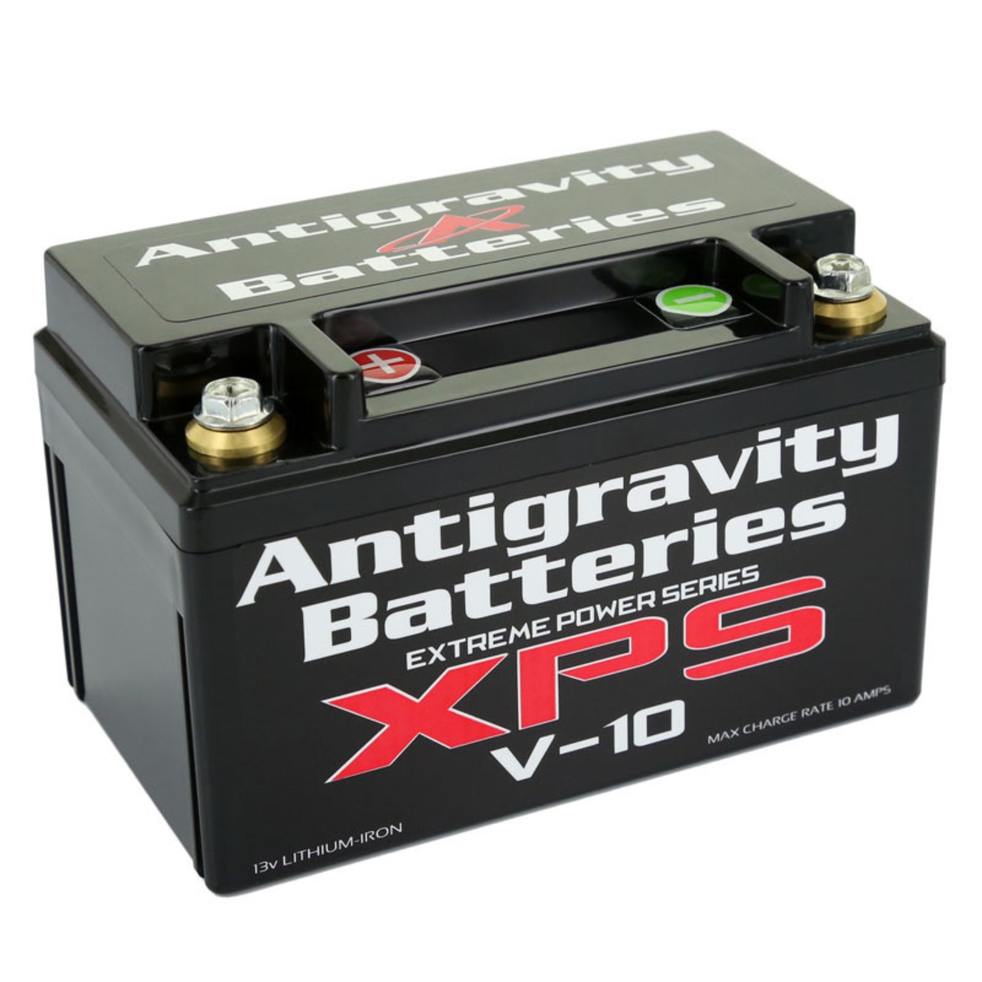 Picture of Antigravity XPS V-10 Lithium Battery - Right Side Negative Terminal