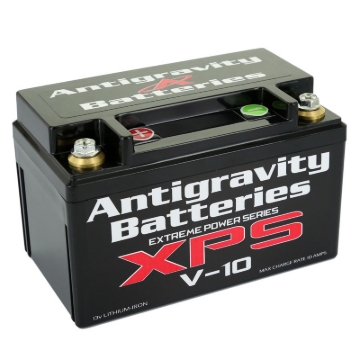 Picture of Antigravity XPS V-10 Lithium Battery - Right Side Negative Terminal