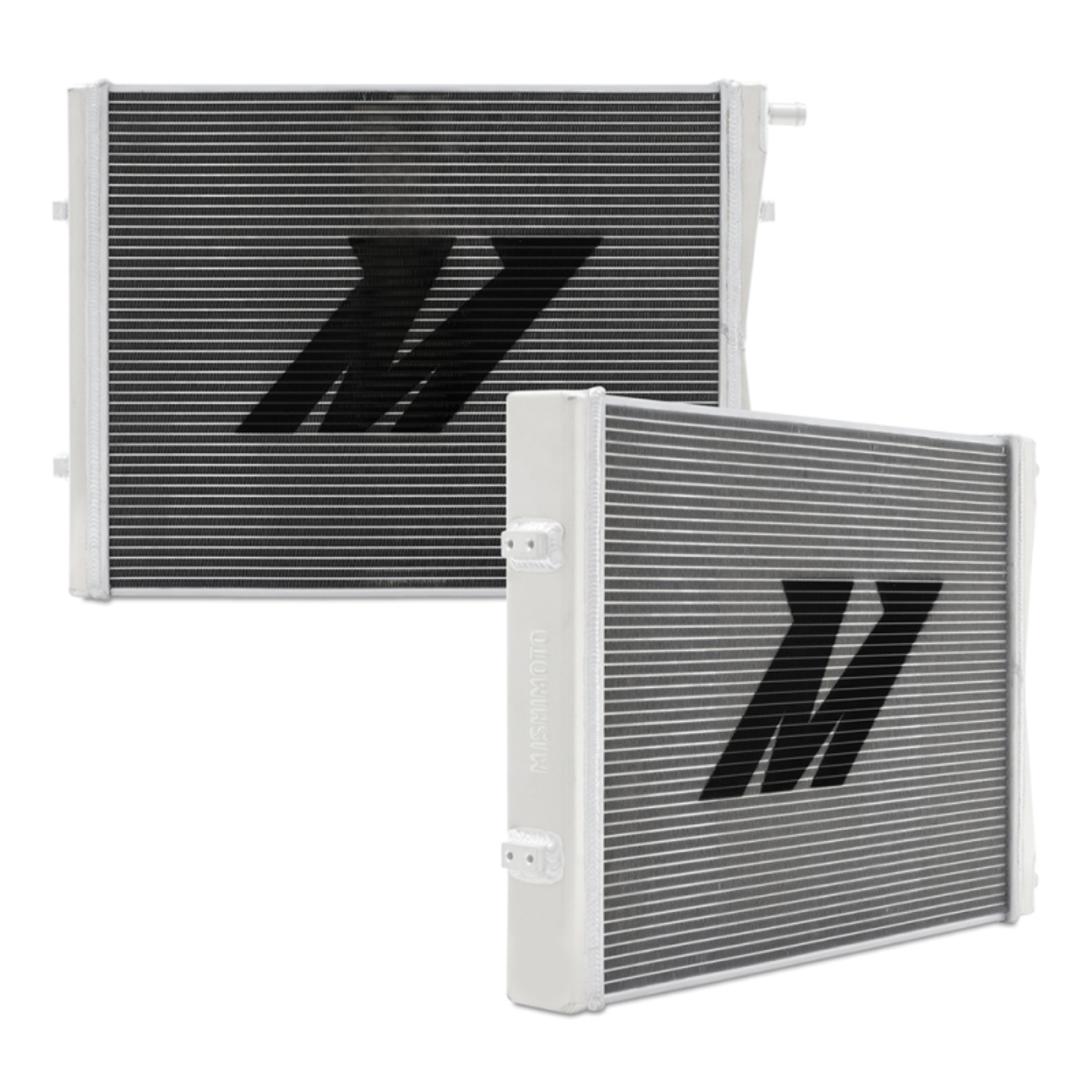 Picture of Mishimoto MM Heat Exchangers Radiators - MMRAD-HE-03
