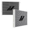 Picture of Mishimoto MM Heat Exchangers Radiators - MMRAD-HE-04