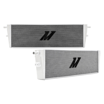 Picture of Mishimoto Universal Single-Pass Air-to-Water Heat Exchanger (750HP)