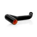 Picture of Mishimoto MM Silicone Hose-Radiator Radiator Hoses - MMHOSE-DMAX-17BK