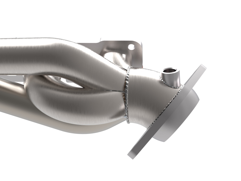 Picture of aFe Headers Headers & Manifolds - 48-32030