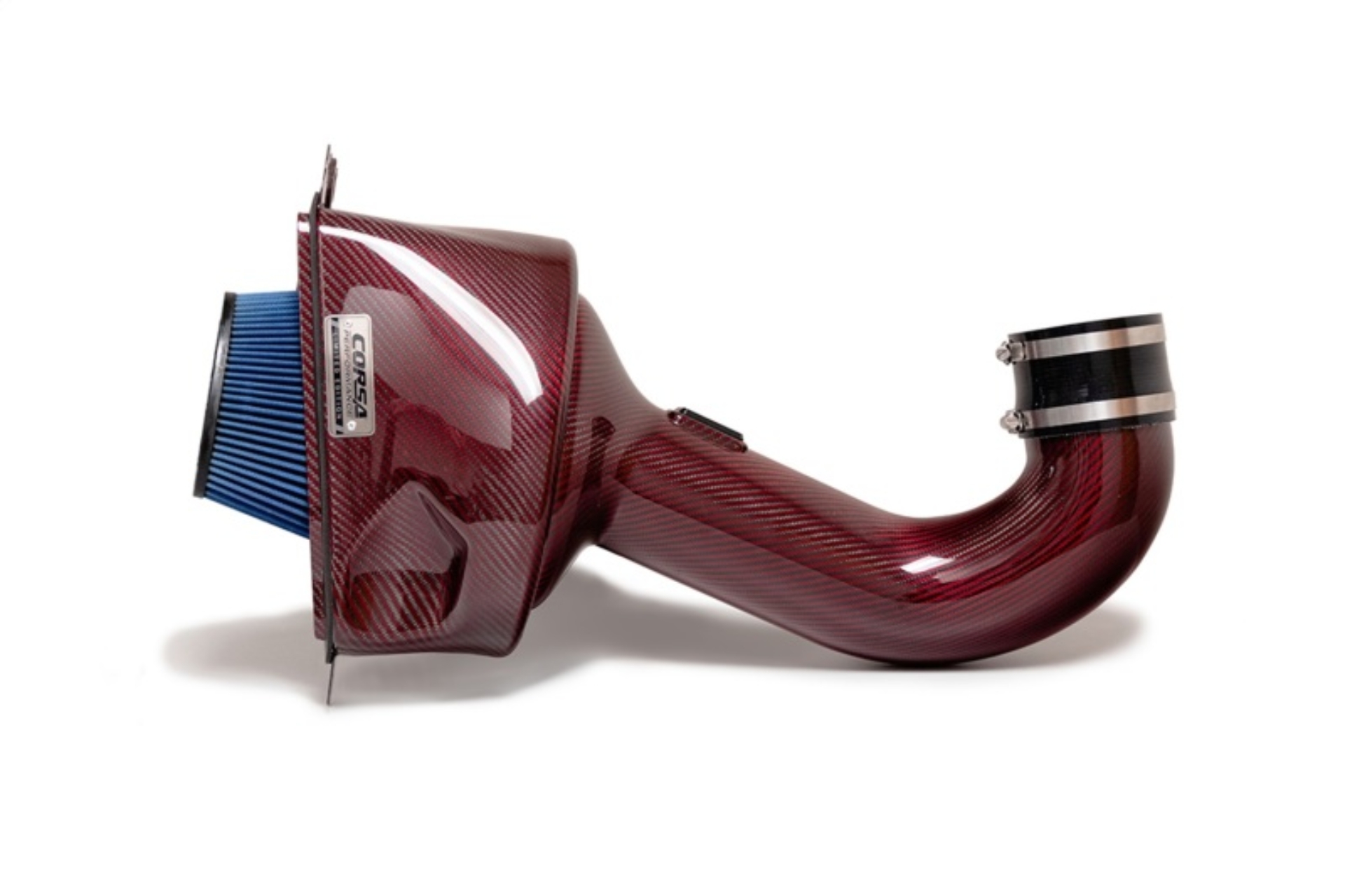 Picture of CORSA Performance COR Air Intake Closed Box Cold Air Intakes - 44002-R