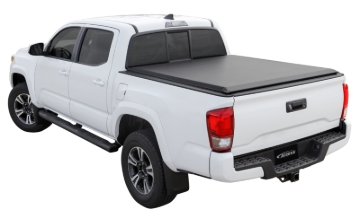 Picture of Access Limited 07-19 Tundra 8ft Bed (w/ Deck Rail) Roll-Up Cover