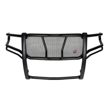 Picture of Westin 19-21 Ram 1500 (non Rebel/Warlock) HDX Grille Guard - Black
