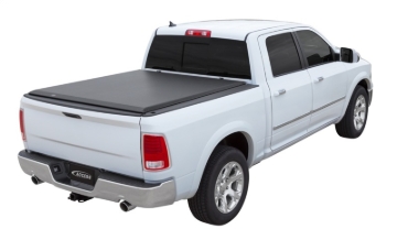 Picture of Access Limited 03-09 Dodge Ram 2500 3500 8ft Bed Roll-Up Cover