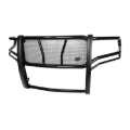 Picture of Westin 19-21 Ram 1500 (non Rebel/Warlock) HDX Grille Guard - Black
