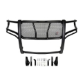 Picture of Westin 19-21 Ram 1500 (non Rebel/Warlock) HDX Grille Guard - Black