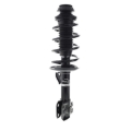 Picture of KYB Shocks & Struts Strut Plus Front Right 08-14 Scion xD