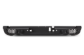 Picture of Body Armor 4x4 2019+ Dodge Ram 1500 Ambush Series Rear Bumper