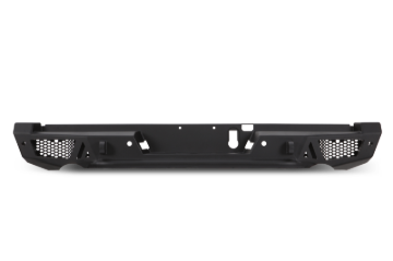 Picture of Body Armor 4x4 2019+ Dodge Ram 1500 Ambush Series Rear Bumper