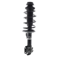 Picture of KYB Shocks & Struts Strut Plus Front Left 08-14 Scion xD
