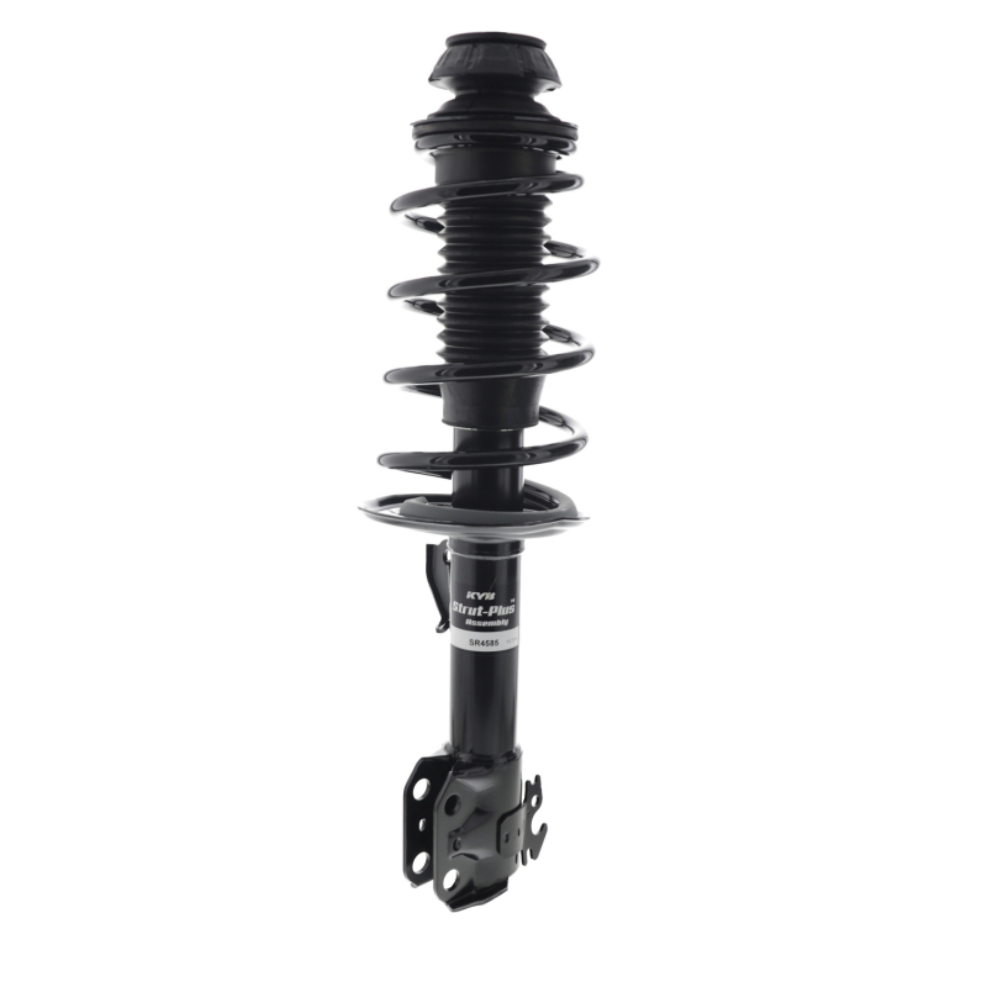 Picture of KYB Shocks & Struts Strut Plus Front Left 08-14 Scion xD