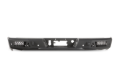 Picture of Body Armor 4x4 2019+ Chevy Silverado 1500 Ambush Series Rear Bumper
