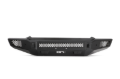 Picture of Body Armor 4x4 2019+ Dodge Ram 1500 Ambush Series Front Bumper (Non-Winch)