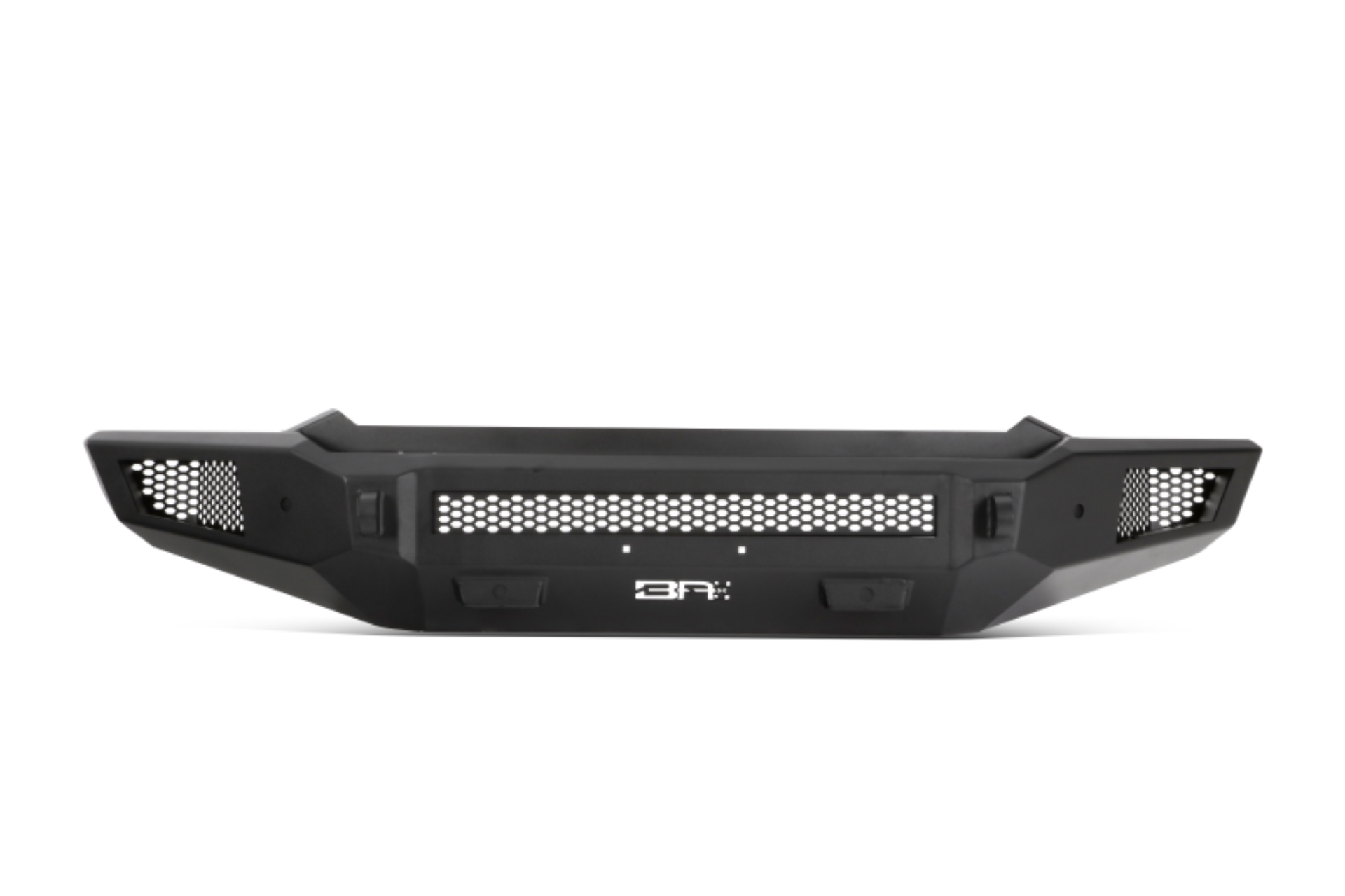 Picture of Body Armor 4x4 2019+ Dodge Ram 1500 Ambush Series Front Bumper (Non-Winch)