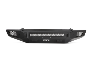Picture of Body Armor 4x4 2019+ Dodge Ram 1500 Ambush Series Front Bumper (Non-Winch)