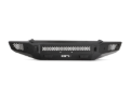 Picture of Body Armor 4x4 2019+ Dodge Ram 1500 Ambush Series Front Bumper (Non-Winch)