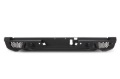 Picture of Body Armor 4x4 2019+ Dodge Ram 1500 Ambush Series Rear Bumper