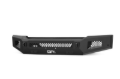 Picture of Body Armor 4x4 2019+ Chevy Silverado 1500 Ambush Series Front Bumper (Non-Winch)