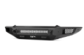 Picture of Body Armor 4x4 2019+ Dodge Ram 1500 Ambush Series Front Bumper (Non-Winch)