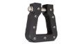 Picture of Body Armor 4x4 Mega D-Ring Black Single