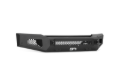 Picture of Body Armor 4x4 2019+ Chevy Silverado 1500 Ambush Series Front Bumper (Non-Winch)