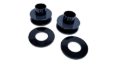 Picture of Body Armor 4x4 94-12 Dodge Ram 2500/3500 4WD 2.5in Coil Spacer Front