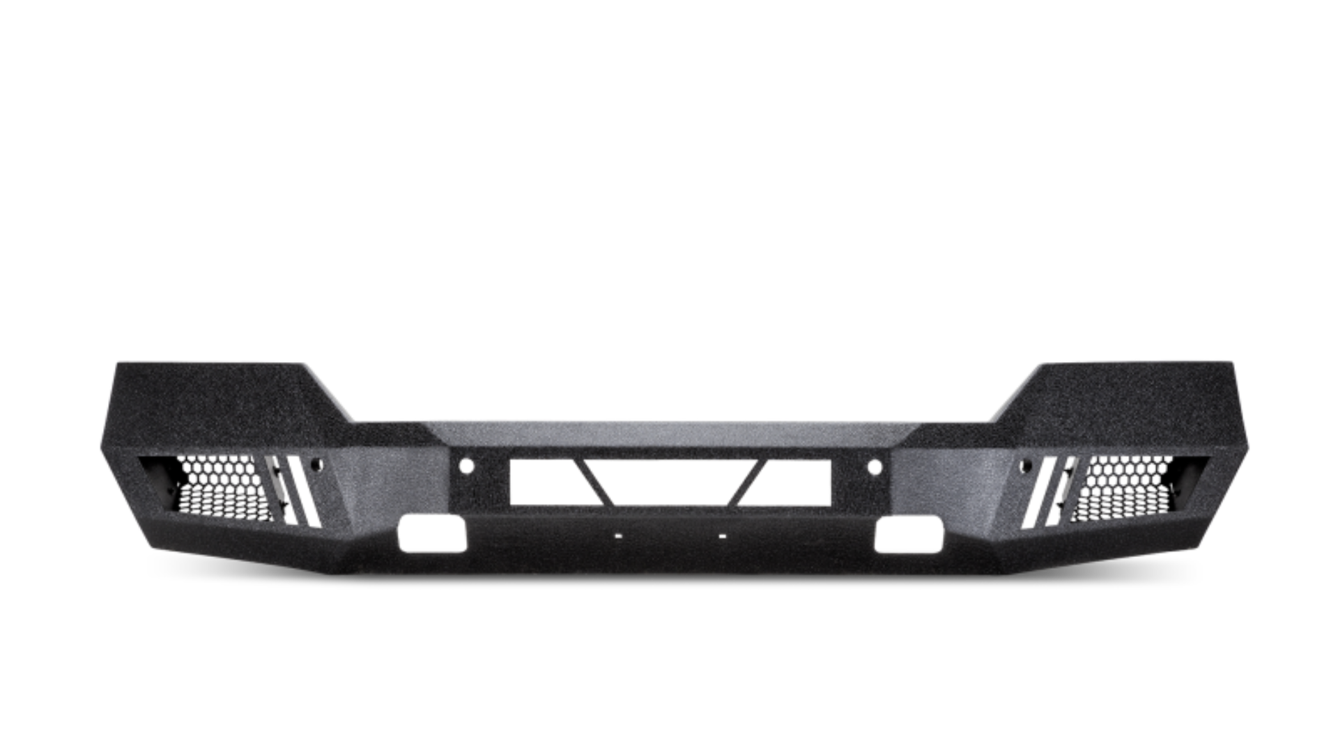 Picture of Body Armor 4x4 14-15 Chevy 1500 Eco Series Front Bumper