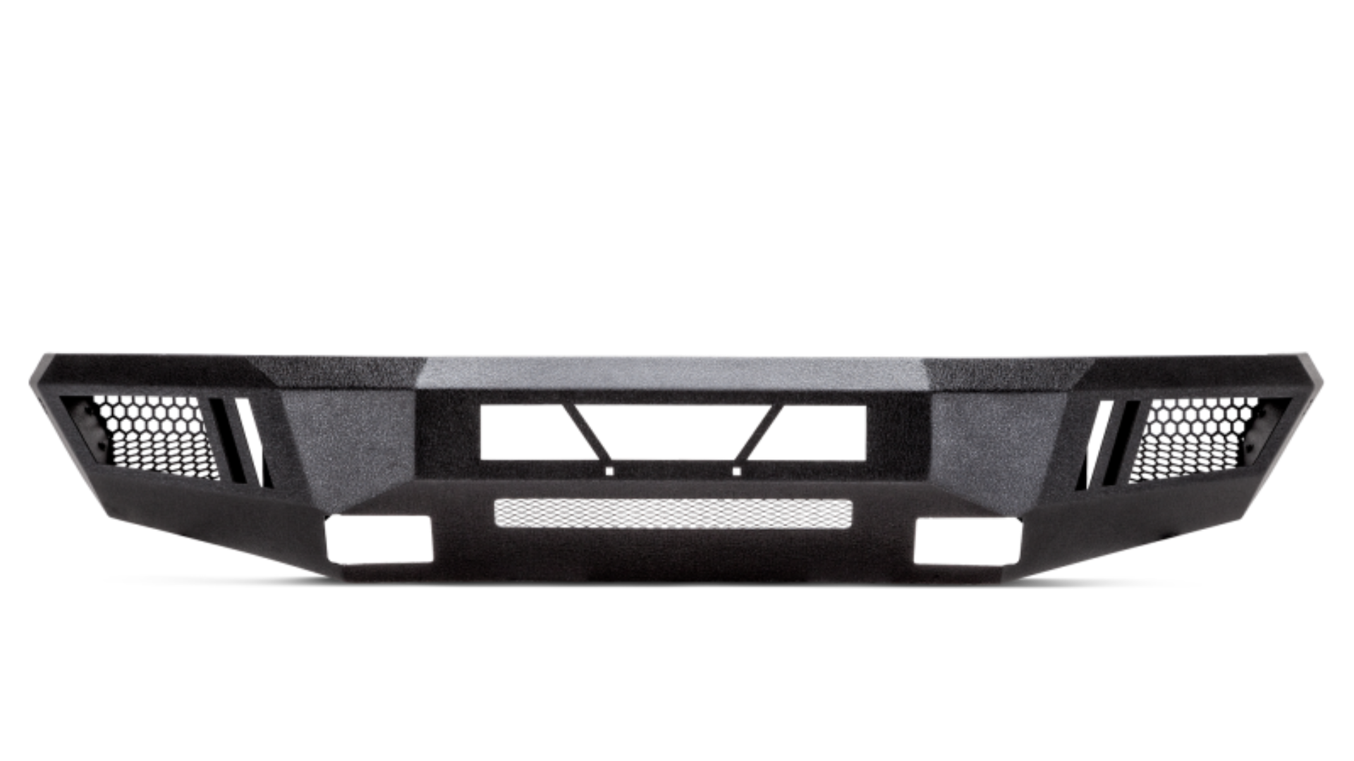 Picture of Body Armor 4x4 15-17 Ford F150 Eco Series Front Bumper
