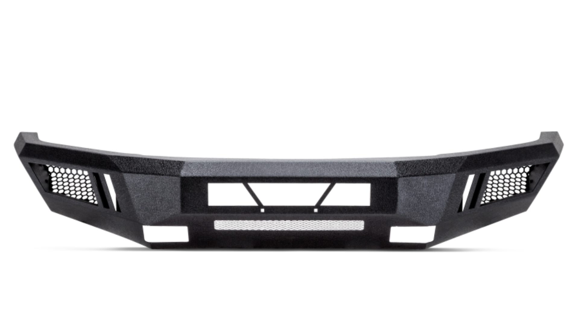 Picture of Body Armor 4x4 09-14 Ford F150 Eco Series Front Bumper