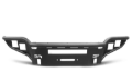 Picture of Body Armor 4x4 2016+ Toyota Tacoma Desert Series Front Winch Bumper