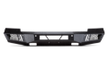 Picture of Body Armor 4x4 07-13 Chevy Silverado 1500 Eco Series Front Bumper