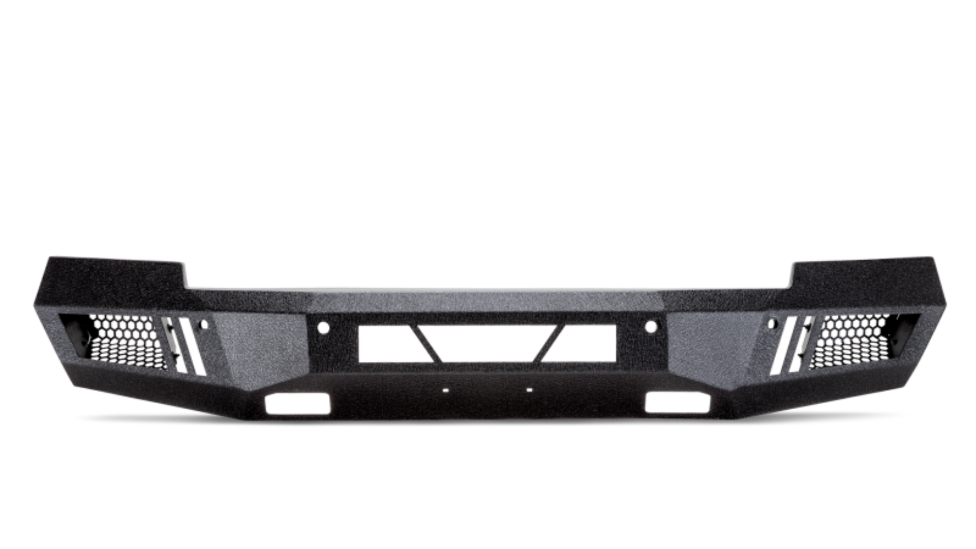 Picture of Body Armor 4x4 07-13 Chevy Silverado 1500 Eco Series Front Bumper