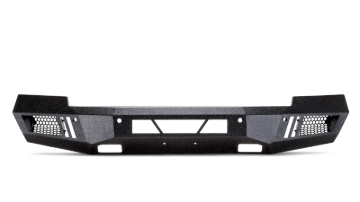 Picture of Body Armor 4x4 07-13 Chevy Silverado 1500 Eco Series Front Bumper