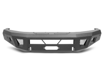 Picture of Body Armor 4x4 14-19 Toyota Tundra Eco Series Front Winch Bumper