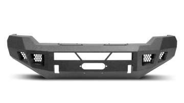 Picture of Body Armor 4x4 2017+ Ford Superduty Eco Series Front Winch Bumper