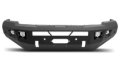 Picture of Body Armor 4x4 13-18 Dodge Ram 2500/3500 Eco Series Front Winch Bumper