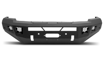 Picture of Body Armor 4x4 13-18 Dodge Ram 2500/3500 Eco Series Front Winch Bumper