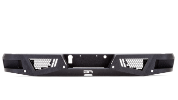 Picture of Body Armor 4x4 07-16 Chevy 1500 Eco Series Rear Bumper