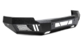 Picture of Body Armor 4x4 07-13 Chevy Silverado 1500 Eco Series Front Bumper