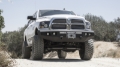 Picture of Body Armor 4x4 13-18 Dodge Ram 2500/3500 Eco Series Front Winch Bumper