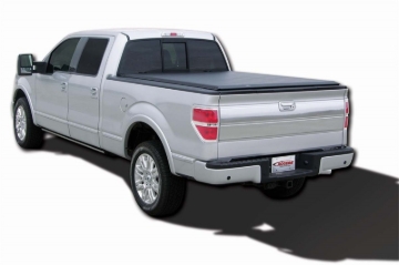 Picture of Access Limited 07-09 Ford Mark LT 6ft 6in Bed Roll-Up Cover