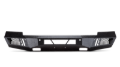Picture of Body Armor 4x4 07-13 Chevy Silverado 1500 Eco Series Front Bumper