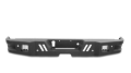 Picture of Body Armor 4x4 2017+ Ford Superduty Eco Series Rear Bumper