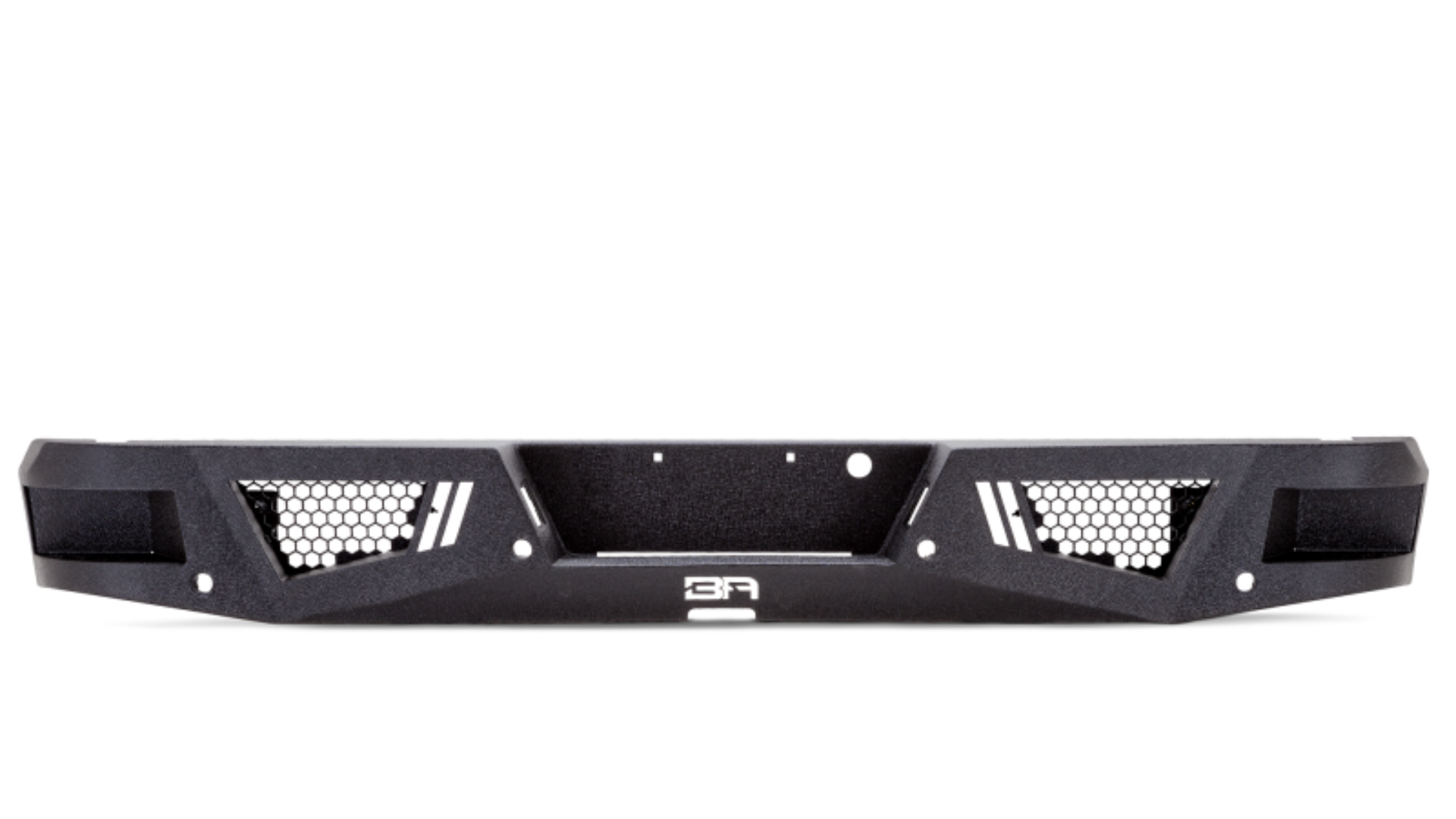 Picture of Body Armor 4x4 BOD Eco Rear Bumpers - FD-2962